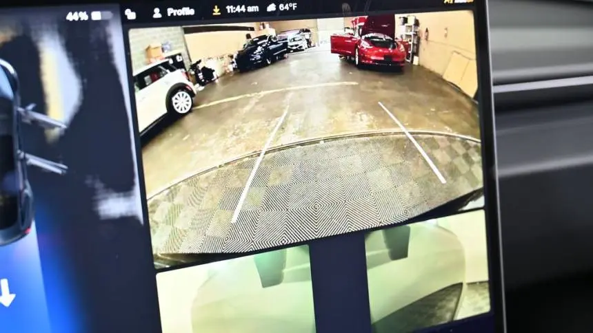 2024 Tesla Model 3 5YJ3E1ET7RF797918