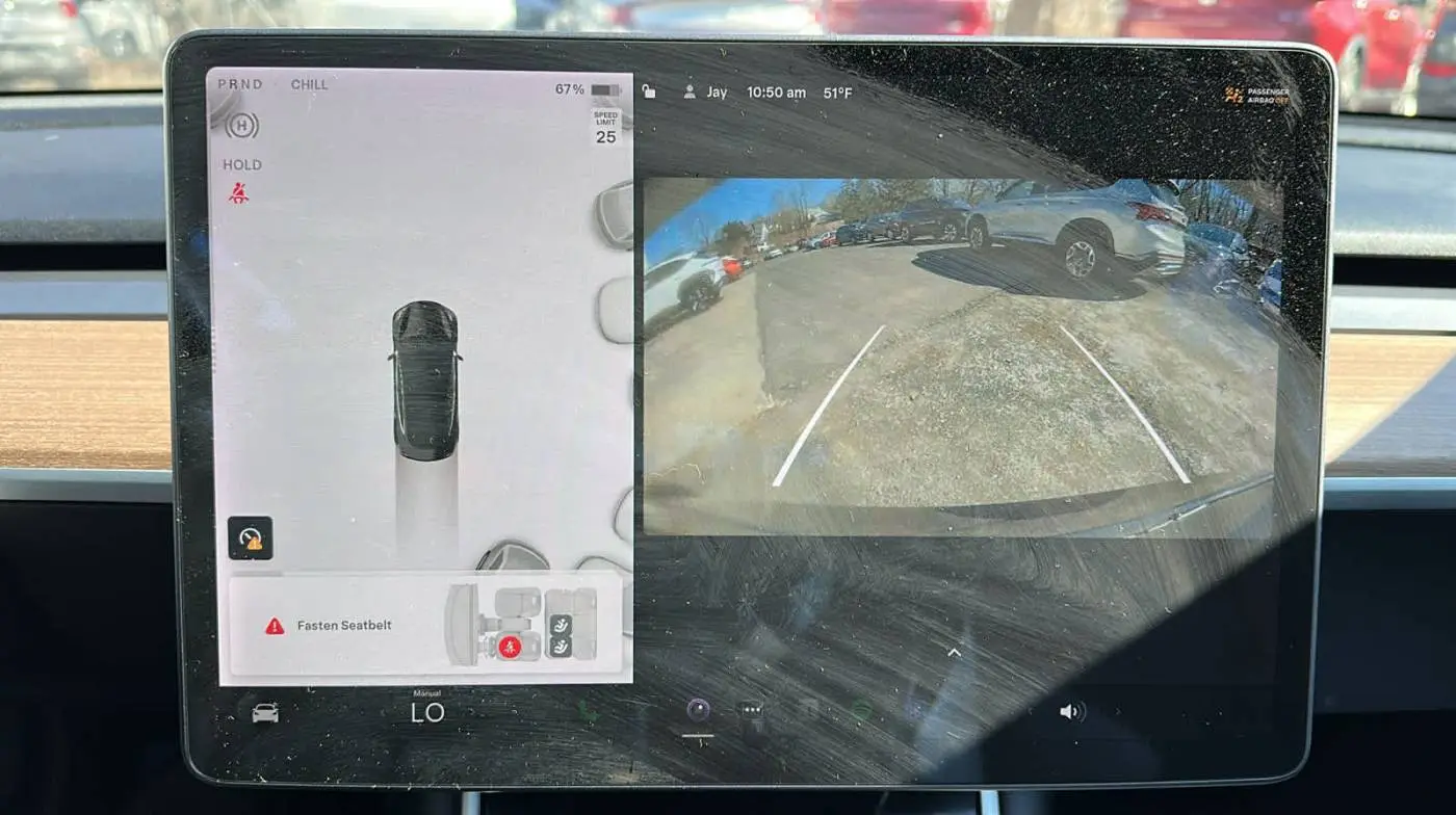 2020 Tesla Model 3 5YJ3E1EB6LF795298