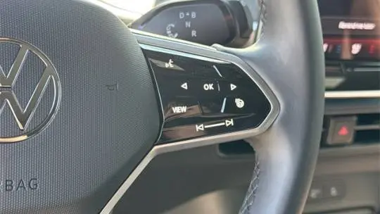 2025 Volkswagen ID.Buzz WVGAWVEB5SH011439