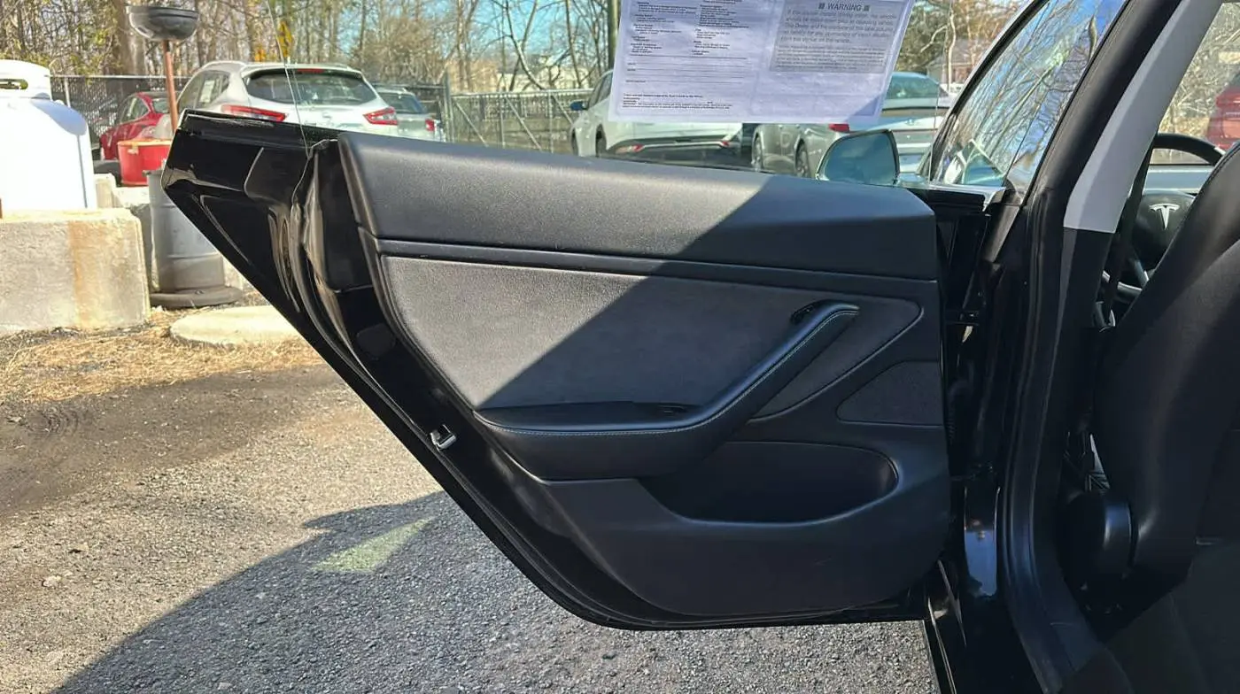 2020 Tesla Model 3 5YJ3E1EB6LF795298