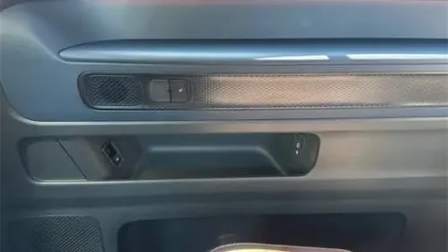 2025 Volkswagen ID.Buzz WVGAWVEB5SH011439