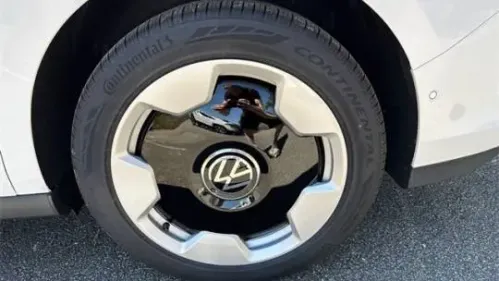 2025 Volkswagen ID.Buzz WVGAWVEB5SH011439