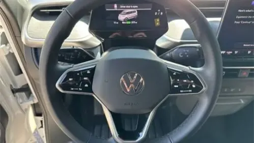 2025 Volkswagen ID.Buzz WVGAWVEB5SH011439