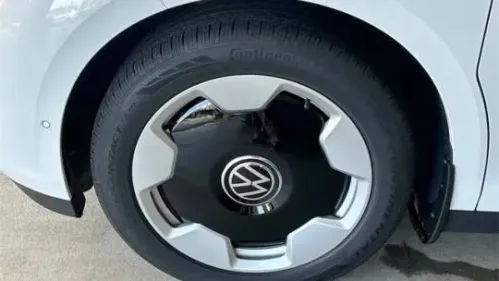 2025 Volkswagen ID.Buzz WVGAWVEB6SH015676