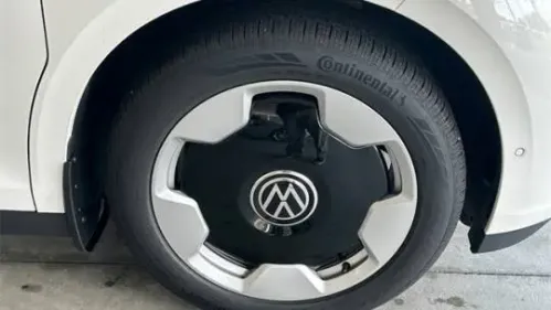 2025 Volkswagen ID.Buzz WVGAWVEB6SH015676