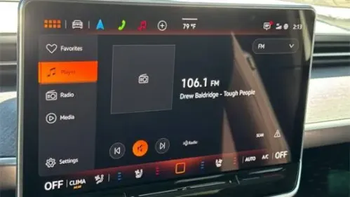 2025 Volkswagen ID.Buzz WVGAWVEB5SH011439