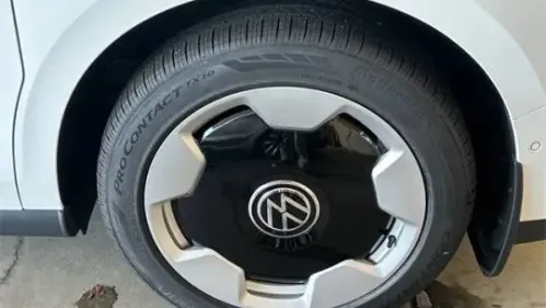 2025 Volkswagen ID.Buzz WVGAWVEB6SH015676