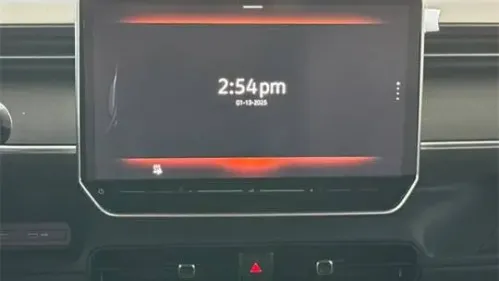 2025 Volkswagen ID.Buzz WVGAWVEB6SH015676