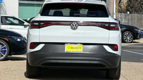 2021 Volkswagen ID.4 WVGTMPE25MP047604