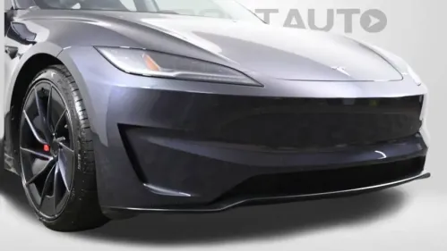 2024 Tesla Model 3 5YJ3E1ET7RF797918
