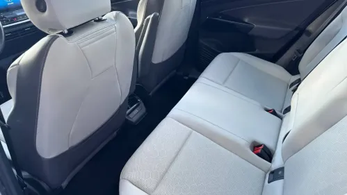2021 Volkswagen ID.4 WVGTMPE25MP047604