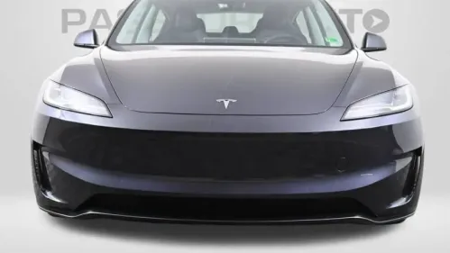 2024 Tesla Model 3 5YJ3E1ET7RF797918