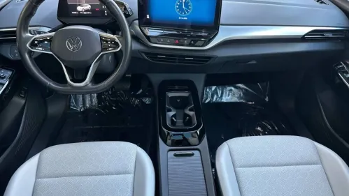 2021 Volkswagen ID.4 WVGTMPE25MP047604