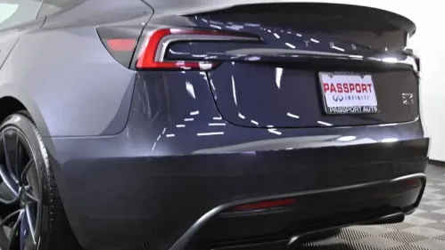 2024 Tesla Model 3 5YJ3E1ET7RF797918