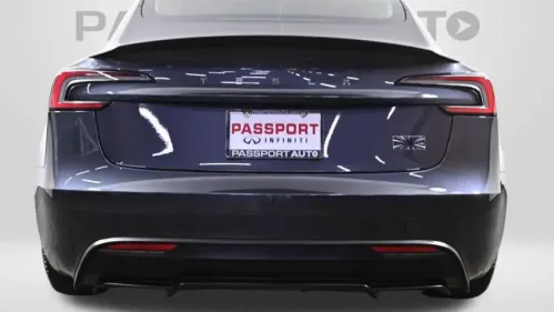 2024 Tesla Model 3 5YJ3E1ET7RF797918
