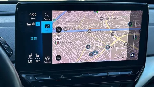 2021 Volkswagen ID.4 WVGTMPE25MP047604
