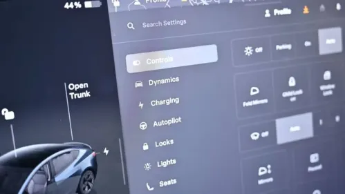 2024 Tesla Model 3 5YJ3E1ET7RF797918