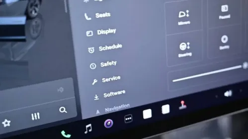 2024 Tesla Model 3 5YJ3E1ET7RF797918