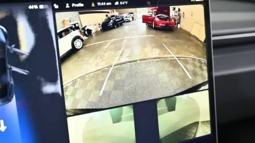 2024 Tesla Model 3 5YJ3E1ET7RF797918