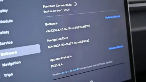 2024 Tesla Model 3 5YJ3E1ET7RF797918
