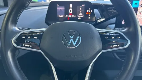 2021 Volkswagen ID.4 WVGTMPE25MP047604