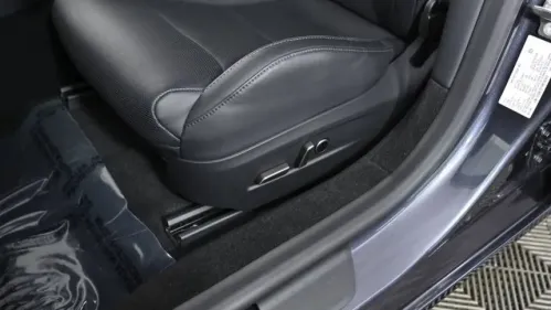 2024 Tesla Model 3 5YJ3E1ET7RF797918