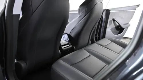2024 Tesla Model 3 5YJ3E1ET7RF797918