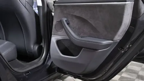 2024 Tesla Model 3 5YJ3E1ET7RF797918