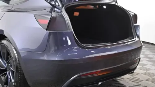 2024 Tesla Model 3 5YJ3E1ET7RF797918