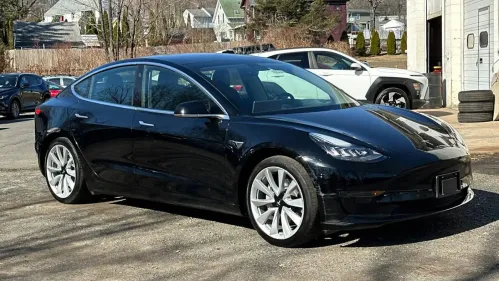 2020 Tesla Model 3 5YJ3E1EB6LF795298