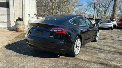 2020 Tesla Model 3 5YJ3E1EB6LF795298