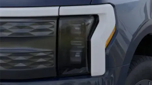 2025 Ford F-150 Lightning 1FT6W5L79SWG14348