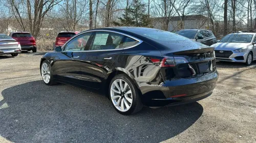 2020 Tesla Model 3 5YJ3E1EB6LF795298