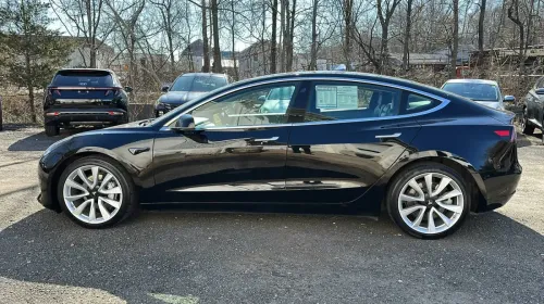 2020 Tesla Model 3 5YJ3E1EB6LF795298