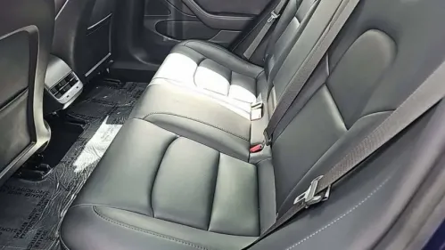 2018 Tesla Model 3 5YJ3E1EB9JF090086