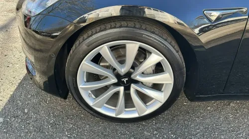2020 Tesla Model 3 5YJ3E1EB6LF795298