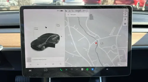 2020 Tesla Model 3 5YJ3E1EB6LF795298
