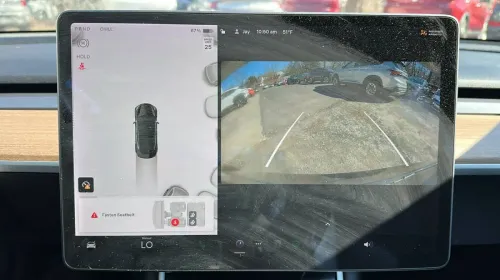 2020 Tesla Model 3 5YJ3E1EB6LF795298