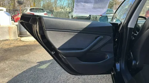 2020 Tesla Model 3 5YJ3E1EB6LF795298