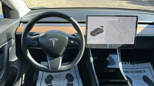 2020 Tesla Model 3 5YJ3E1EB6LF795298