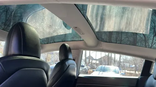 2020 Tesla Model 3 5YJ3E1EB6LF795298