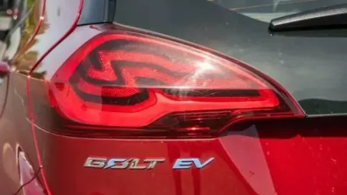 2018 Chevrolet Bolt 1G1FX6S00J4139103