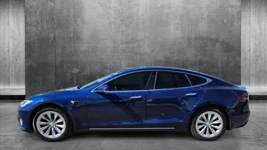 2017 Tesla Model S 5YJSA1E19HF182212