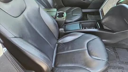 2017 Tesla Model S 5YJSA1E19HF182212