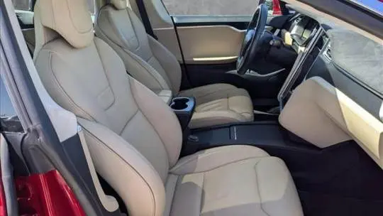 2017 Tesla Model S 5YJSA1E29HF181831