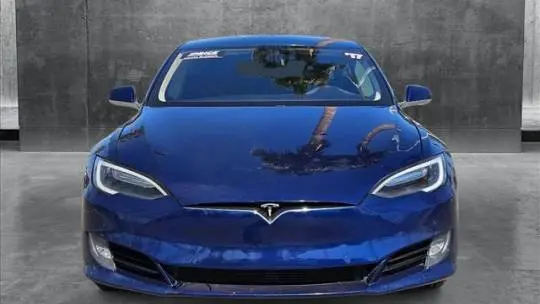 2017 Tesla Model S 5YJSA1E19HF182212