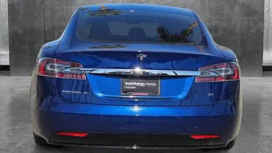 2017 Tesla Model S 5YJSA1E19HF182212
