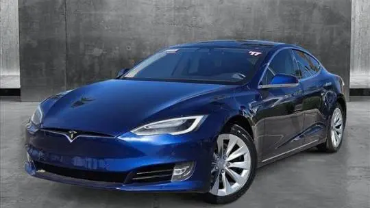 2017 Tesla Model S 5YJSA1E19HF182212