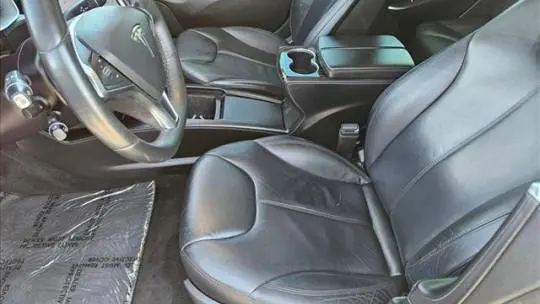 2017 Tesla Model S 5YJSA1E19HF182212