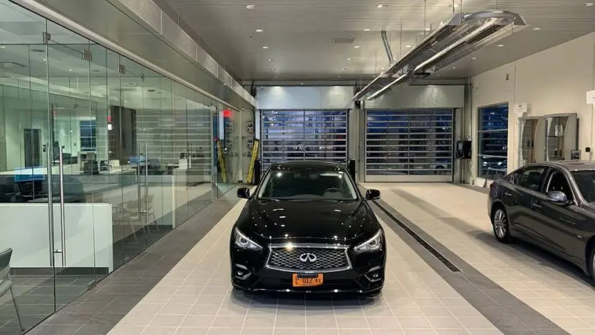 2020 Tesla Model 3 5YJ3E1EB8LF783217